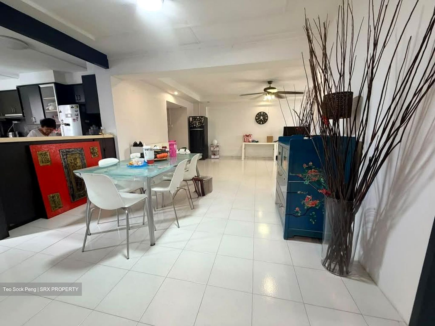 Blk 541 Pasir Ris Street 51 (Pasir Ris), HDB Executive #601272021